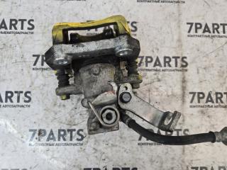 Суппорт правый задний SUZUKI SWIFT ZC32S M16A 4 ракурс