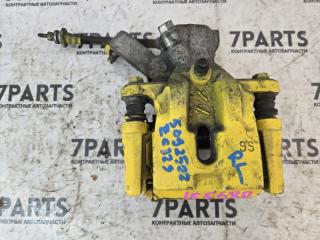 Запчасть суппорт задний левый SUZUKI SWIFT 2016