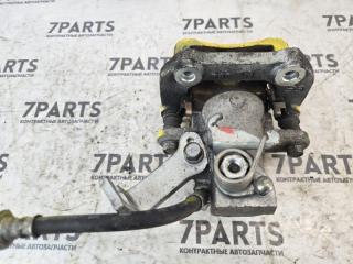 Суппорт левый задний SUZUKI SWIFT ZC32S M16A 3 ракурс