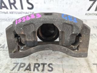 Суппорт правый передний SUBARU IMPREZA GE3 EL154JP3ME 26292AE141 2 ракурс