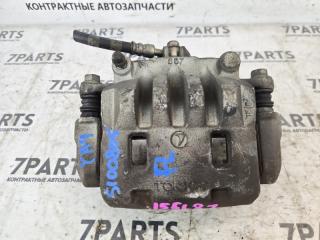 Запчасть суппорт передний левый SUBARU EXIGA 2008