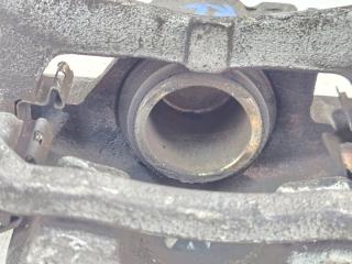 Суппорт левый задний TOYOTA ALPHARD ANH10 2AZFE 4775028270 5 ракурс