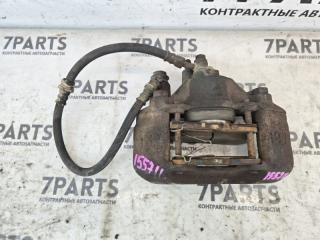 Суппорт правый передний MAZDA DEMIO DW5W B5ME D20133980A,D20133980 1 ракурс