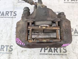 Суппорт правый передний MAZDA DEMIO DW5W B5ME D20133980A,D20133980 2 ракурс