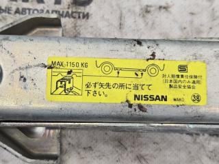 Домкрат NISSAN ELGRAND ALWE50 VG33E 5 ракурс