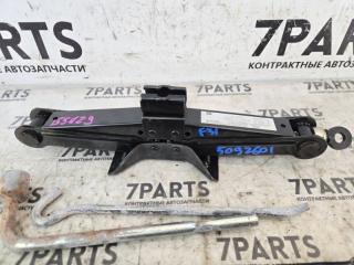 Домкрат MITSUBISHI DIAMANTE F31A 6G73 3 ракурс