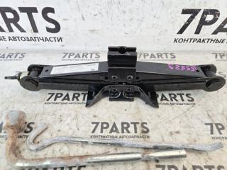 Домкрат MITSUBISHI DIAMANTE F31A 6G73 4 ракурс