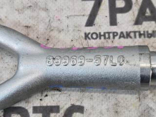 Крюк буксировочный SUZUKI SWIFT ZC32S M16A ,89969-57L0 3 ракурс