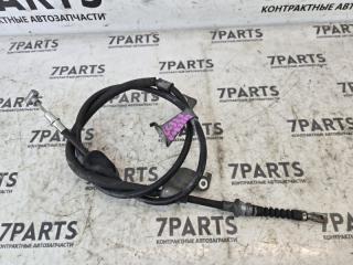 Запчасть тросик ручника задний правый SUZUKI SWIFT 2016