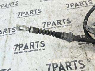 Тросик ручника правый задний SUZUKI SWIFT ZC32S M16A 3 ракурс