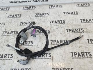 Запчасть тросик ручника задний левый SUZUKI SWIFT 2016