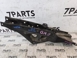 Крепление рычага заднее NISSAN ELGRAND ALWE50 VG33E 55295VE000 2 ракурс Крепление рычага заднее NISSAN ELGRAND ALWE50 VG33E 55295VE000 2 ракурс
