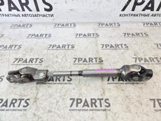 Запчасть рулевой карданчик SUZUKI KEI 2006