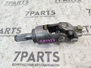 Рулевой карданчик MAZDA DEMIO DW5W B5ME 1 ракурс