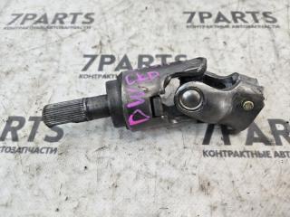 Рулевой карданчик MAZDA DEMIO DW5W B5ME 2 ракурс