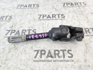Запчасть рулевой карданчик MITSUBISHI DIAMANTE 2001