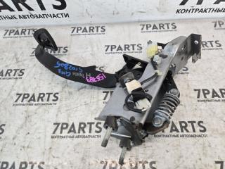 Педаль сцепления SUBARU IMPREZA GH3 EL154JS3ME 2 ракурс