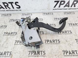 Педаль сцепления SUBARU IMPREZA GH3 EL154JS3ME 3 ракурс