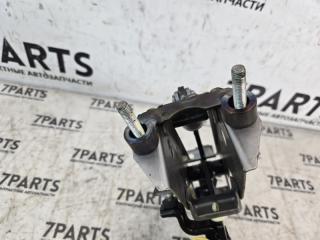 Педаль сцепления SUBARU IMPREZA GH3 EL154JS3ME 4 ракурс