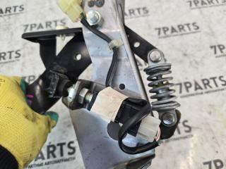 Педаль сцепления SUBARU IMPREZA GH3 EL154JS3ME 5 ракурс