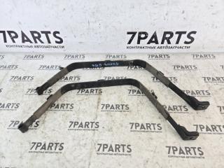 Крепление бака NISSAN ELGRAND ALWE50 VG33E 17407VE000,17406VE000 2 ракурс