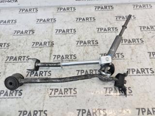Рычаг переключения кпп SUBARU IMPREZA GH3 EL154JS3ME 2 ракурс Рычаг переключения кпп SUBARU IMPREZA GH3 EL154JS3ME 2 ракурс