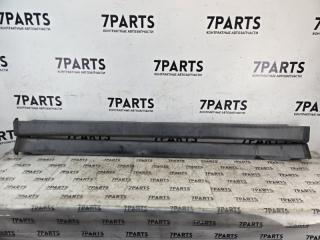 Порог MITSUBISHI COLT Z27A 4G15T 1 ракурс