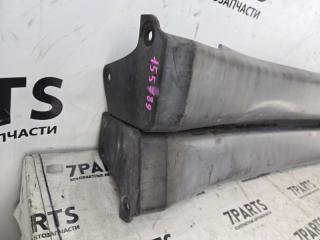 Порог MITSUBISHI COLT Z27A 4G15T 2 ракурс