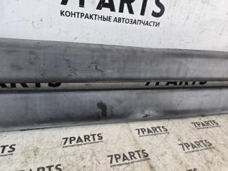 Порог MITSUBISHI COLT Z27A 4G15T 5 ракурс