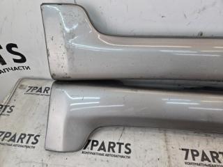 Порог TOYOTA VITZ NCP13 3 ракурс