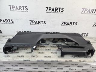 Airbag пассажирский TOYOTA AQUA