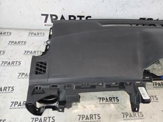 Торпедо TOYOTA AQUA NHP10 5530252160C0 2 ракурс