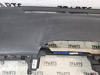 Торпедо TOYOTA AQUA NHP10 5530252160C0 3 ракурс