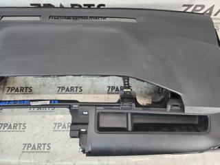 Торпедо TOYOTA AQUA NHP10 5530252160C0 4 ракурс