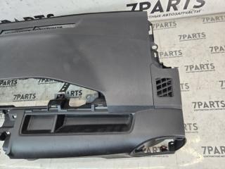 Торпедо TOYOTA AQUA NHP10 5530252160C0 5 ракурс
