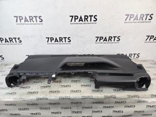 Airbag пассажирский TOYOTA AQUA