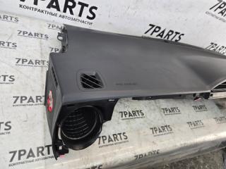 Торпедо TOYOTA VITZ NSP130 5530252190C0 2 ракурс