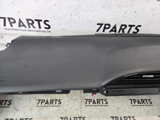 Торпедо TOYOTA VITZ NSP130 5530252190C0 3 ракурс