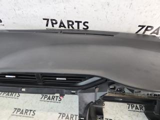 Торпедо TOYOTA VITZ NSP130 5530252190C0 4 ракурс