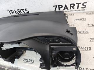 Торпедо TOYOTA VITZ NSP130 5530252190C0 5 ракурс
