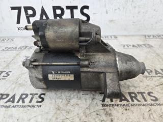 Стартер DAIHATSU TERIOS LUCIA