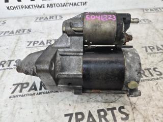 Стартер DAIHATSU TERIOS LUCIA J111G EFDEM 28100-87228 2 ракурс