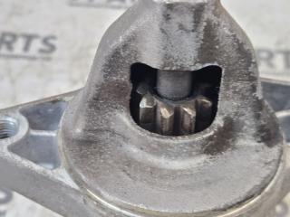 Стартер DAIHATSU TERIOS LUCIA J111G EFDEM 28100-87228 4 ракурс