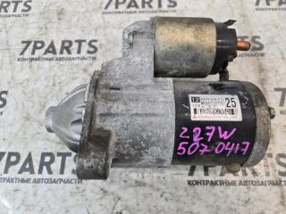 Стартер MITSUBISHI COLT PLUS 2006