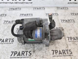 Стартер SUBARU LEGACY BRM FB25ASYHDA 23300AA750 2 ракурс