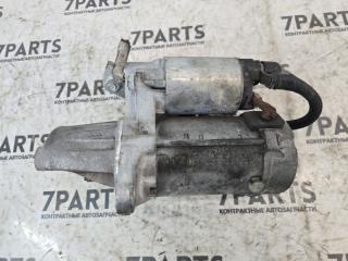Стартер SUBARU LEGACY BRM FB25ASYHDA 23300AA750 3 ракурс
