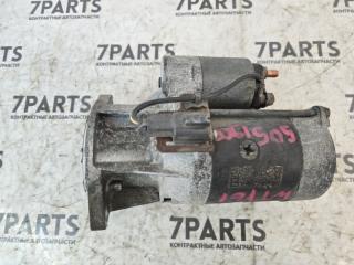 Стартер NISSAN SAFARI 2002