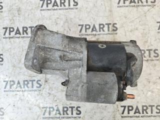 Стартер NISSAN SAFARI WTY61 ZD30DDTI 23300VC111 2 ракурс