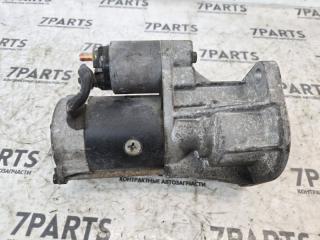 Стартер NISSAN SAFARI WTY61 ZD30DDTI 23300VC111 3 ракурс