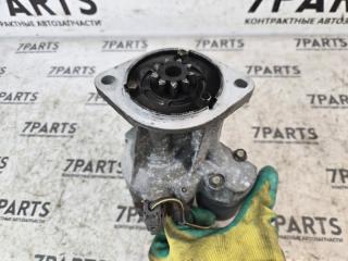 Стартер NISSAN SAFARI WTY61 ZD30DDTI 23300VC111 4 ракурс